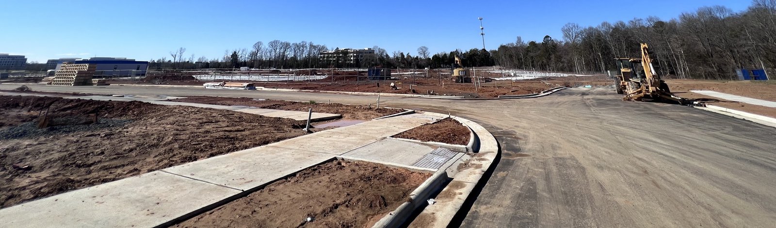 Industrial site and property analysis